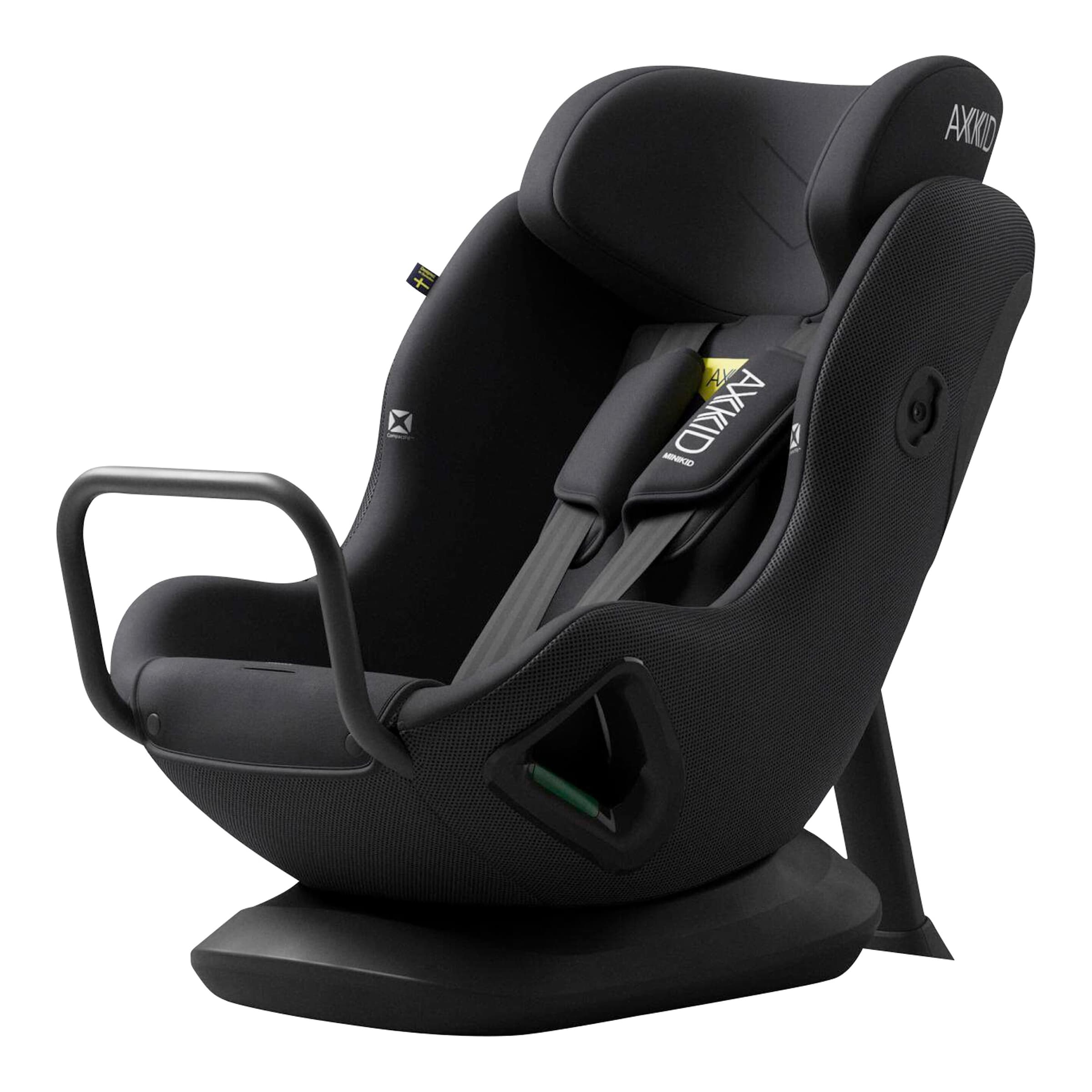 Axkid Kindersitz Minikid Core