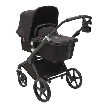 Getrnkehalter fr Kinderwagen - Becherhhalter kaufen!