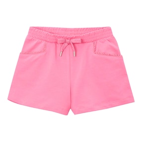 Short en molleton