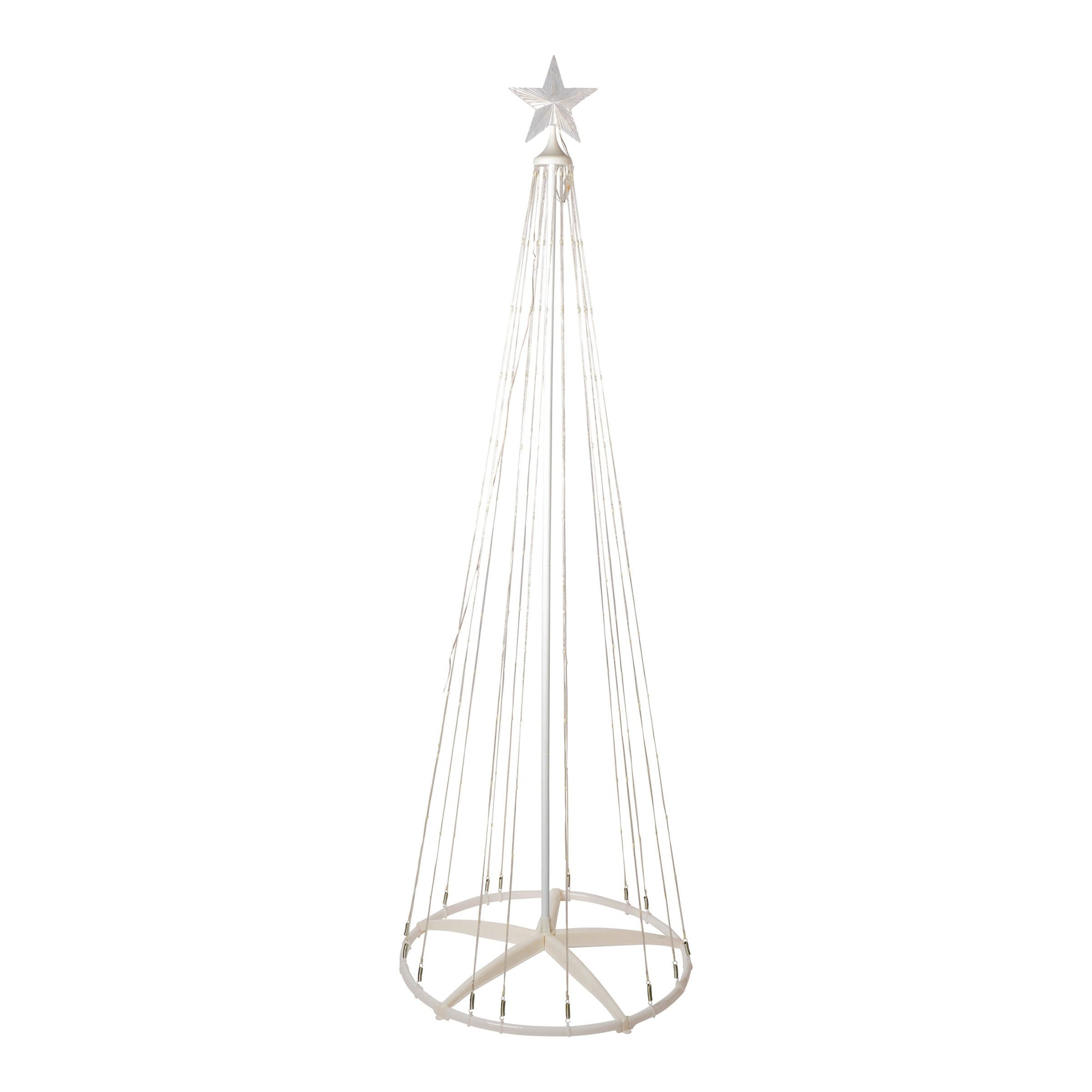 LED-Weihnachtsbaum