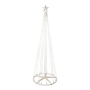 Led-kerstboom
