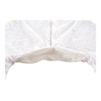 Sommer-Sleepoverall light TO GO 0.5 TOG Exklusivdesign Waldtiere