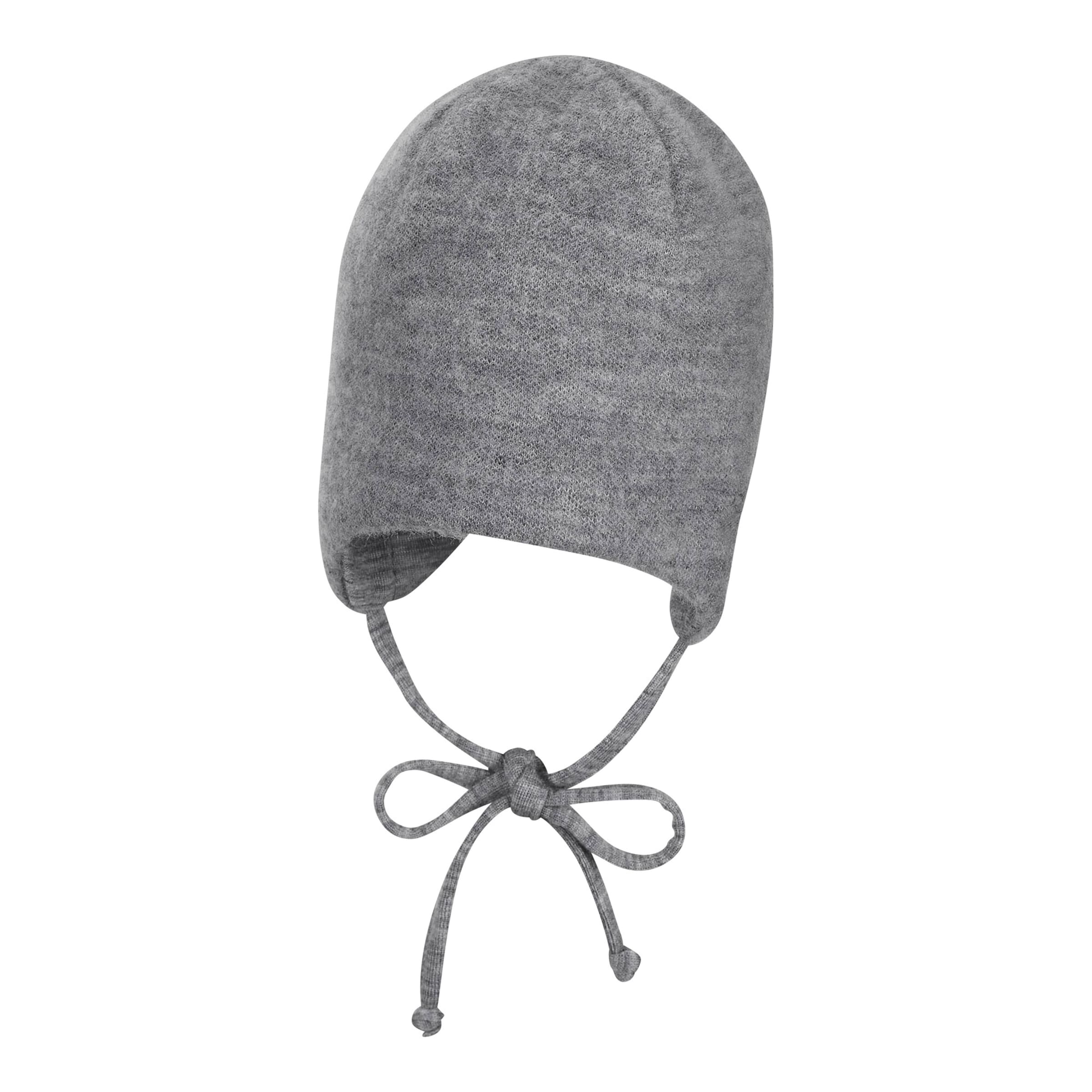 Sterntaler Woll-Wintermütze