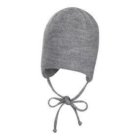 Woll-Wintermütze