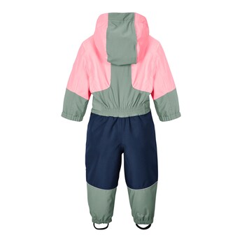 Regenanzug Colorblock
