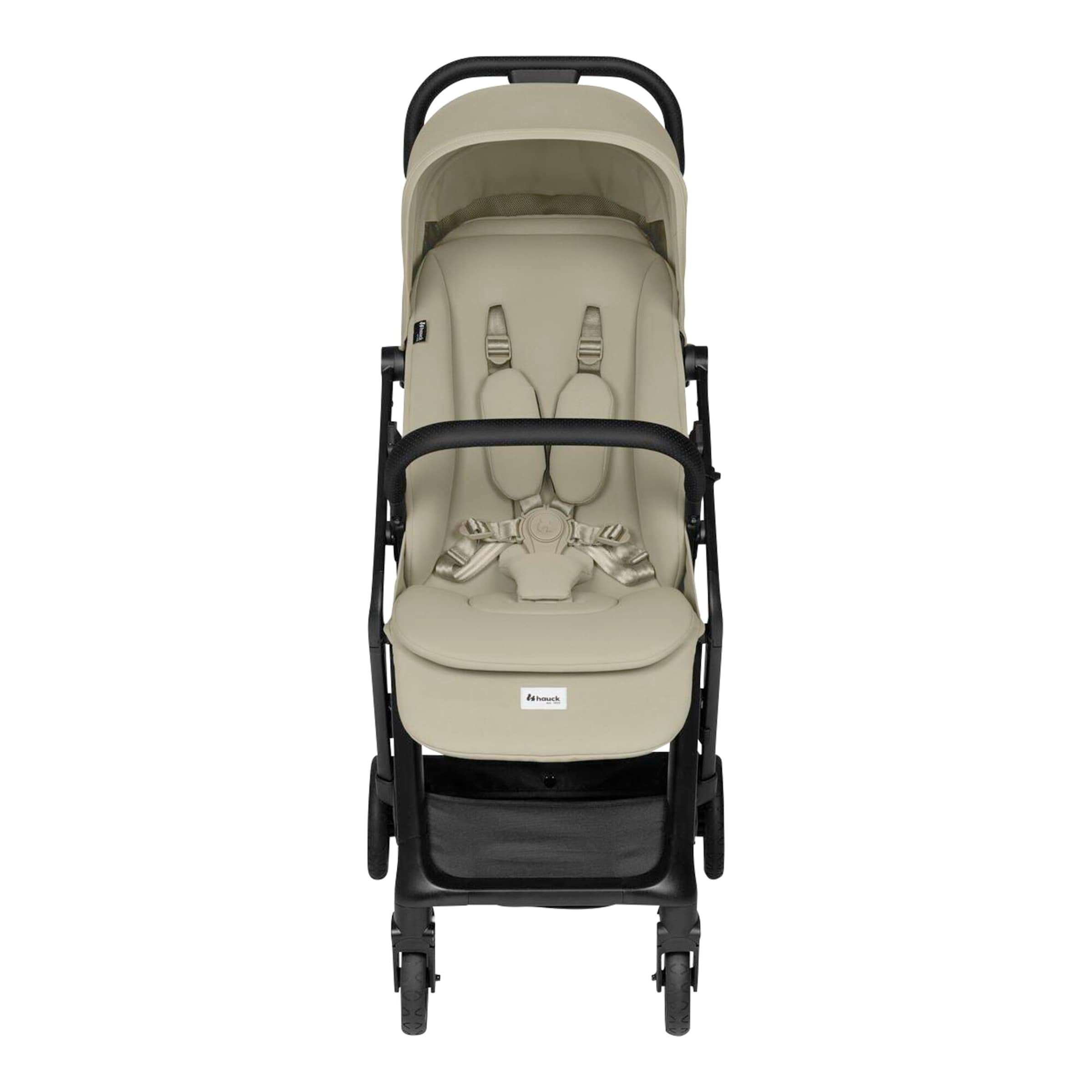 Hauck Buggy Fly N Care khaki