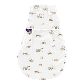 Ganzjahresschlafsack Liebmich 2.5 TOG