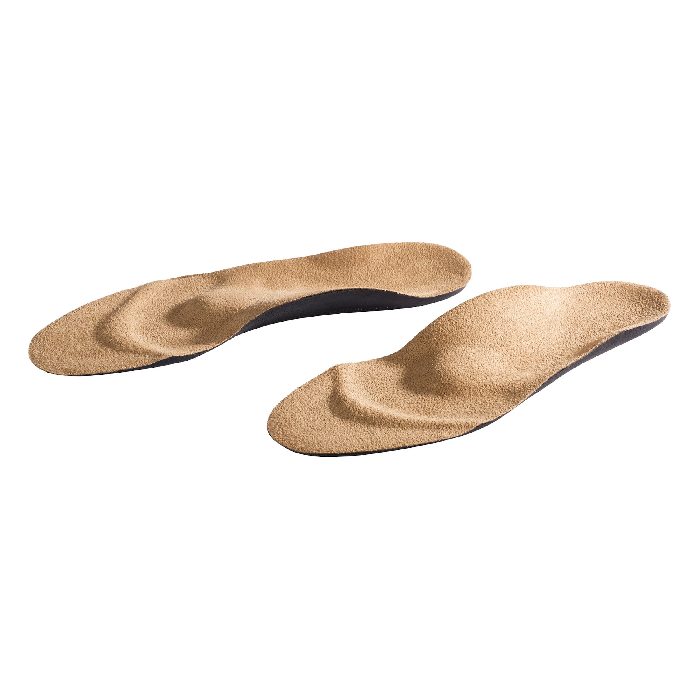 Hallux Valgus Schuheinlage braun 44