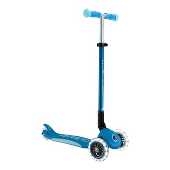 Scooter Elite Glow Lights 