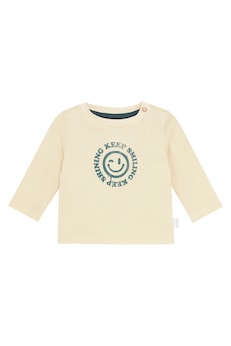 Langarmshirt Spooner