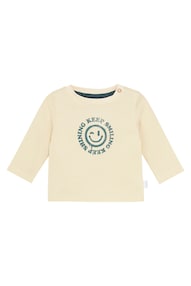 Langarmshirt Spooner