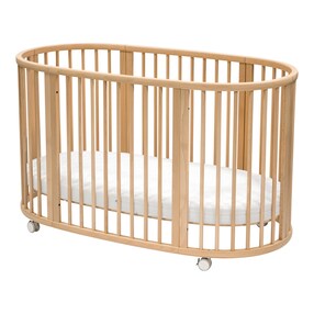 Babybett Sleepi
