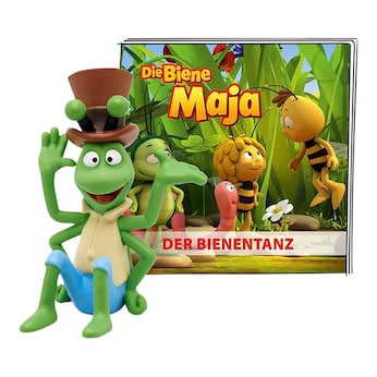 Tonie Hörfigur Die Biene Maja - Der Bienentanz