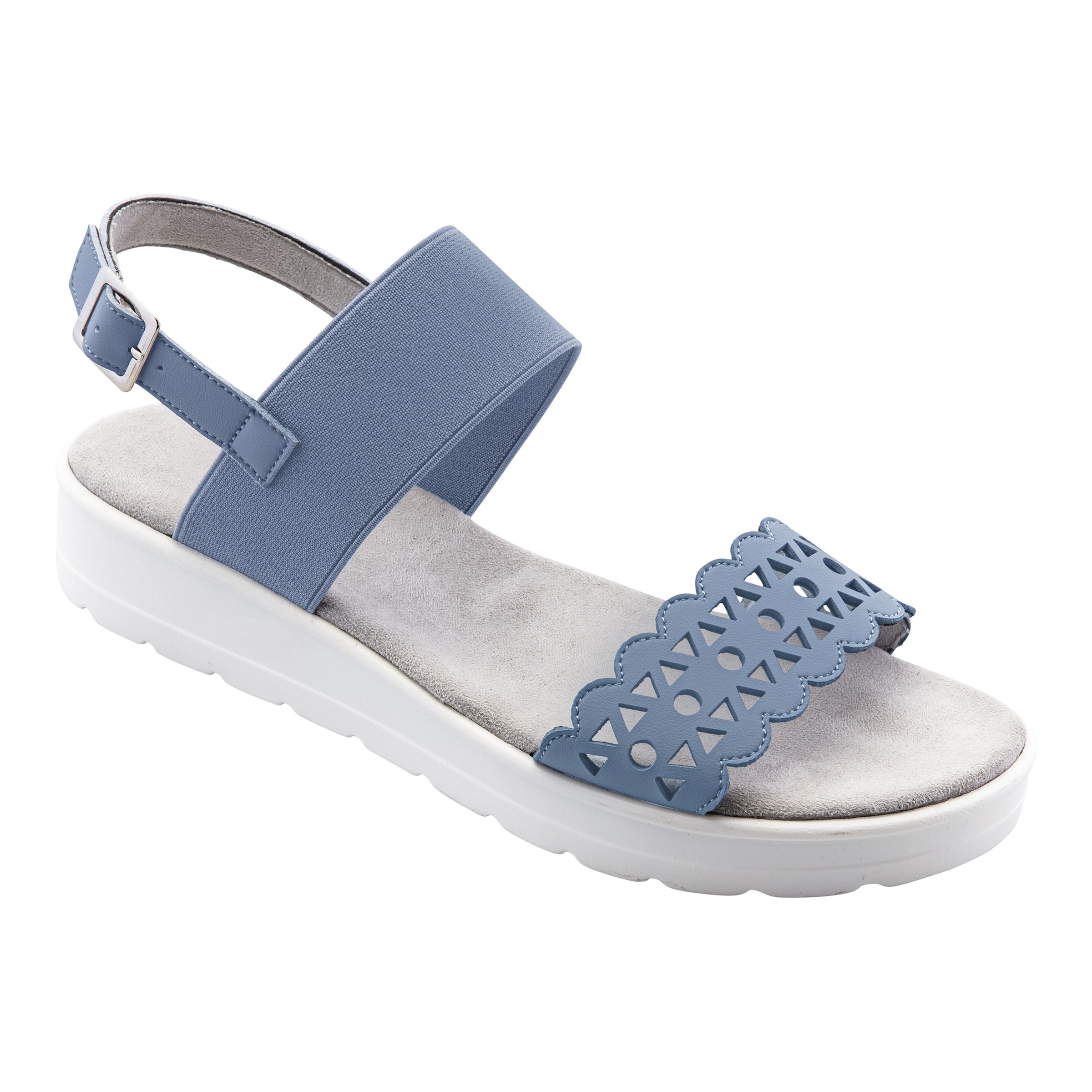 Bequem-Sandale „Sandra“