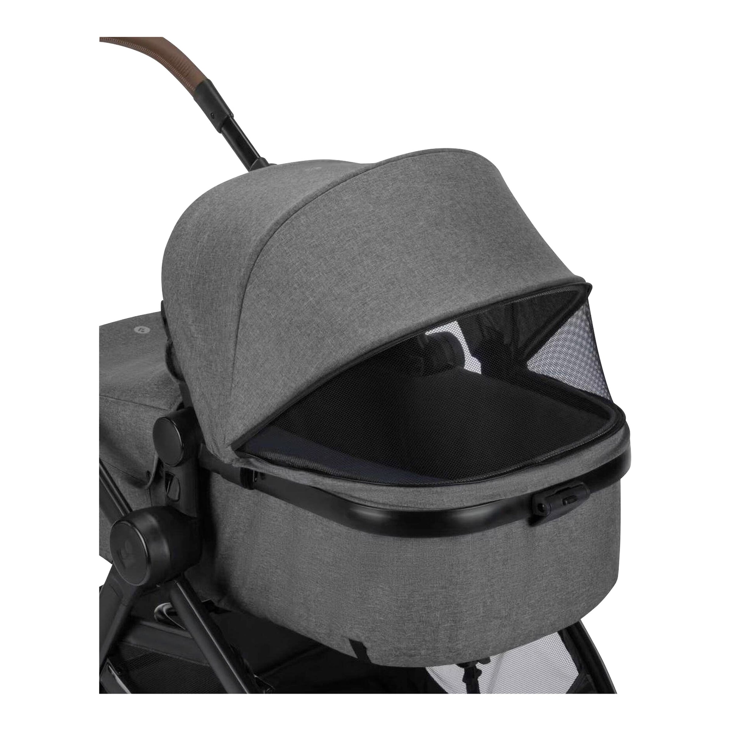 Zelia S2 Trio-Set inkl. Babyschale Cabriofix