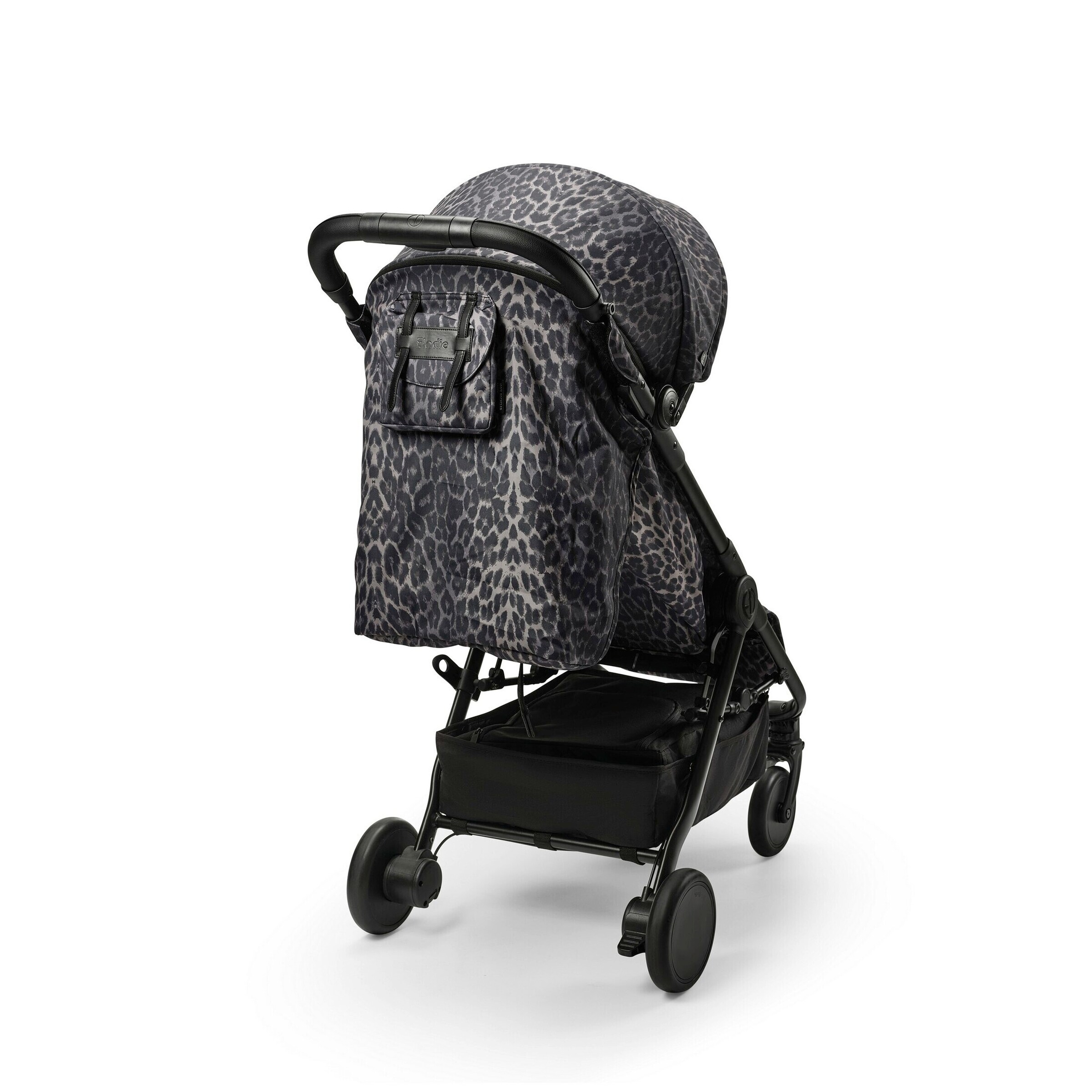 Elodie Elodie MONDO Stroller - Le Leopard