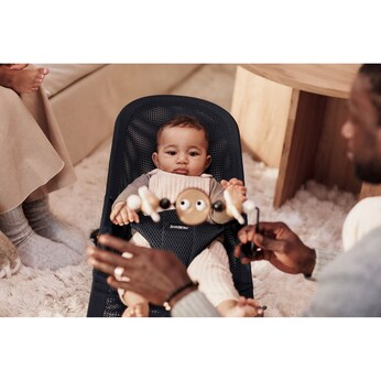 Spielbügel für Babywippe