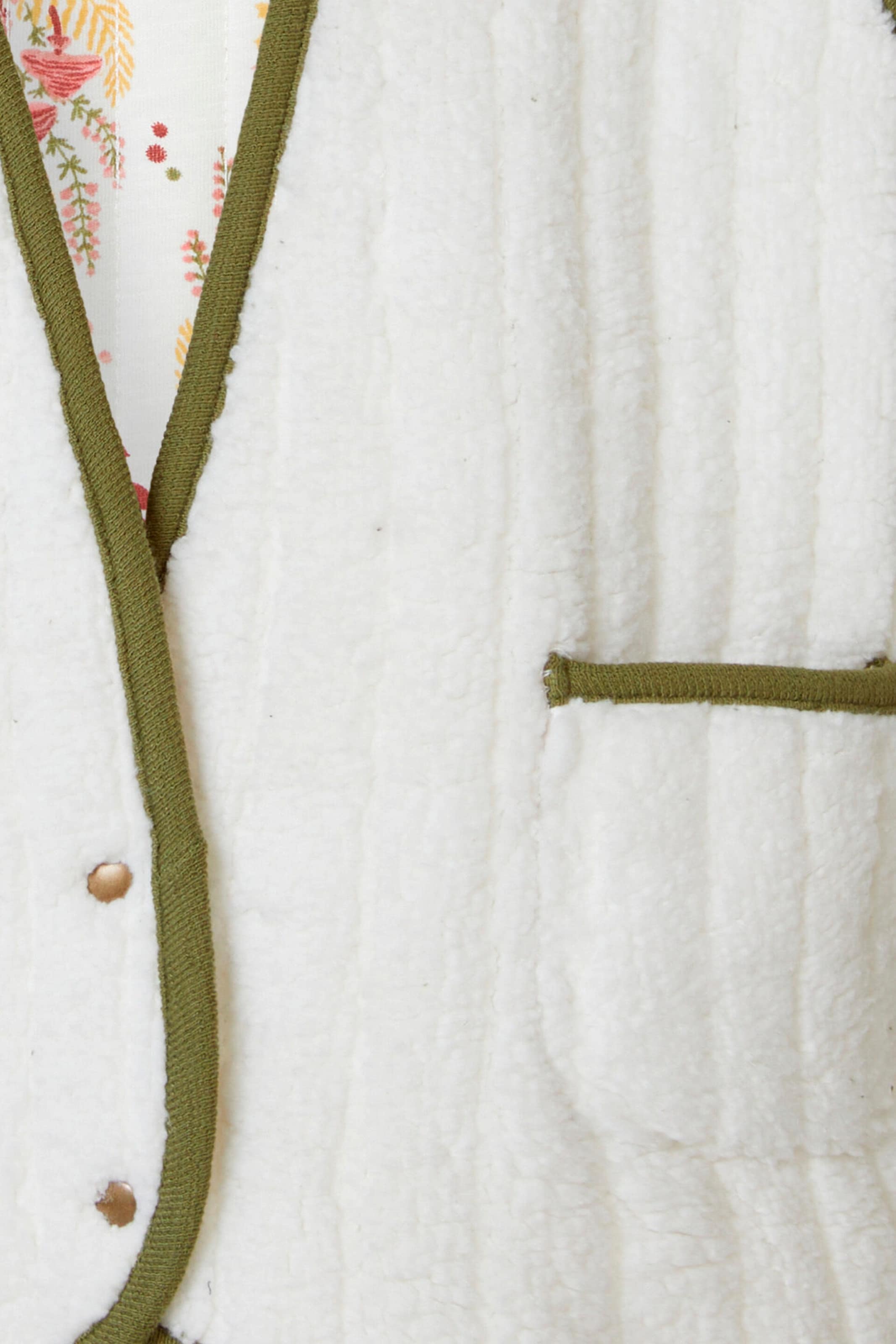 Thumbnail - Noppies Kids Weste Jonestown - Reversible