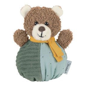 Doudou Ben l’ourson