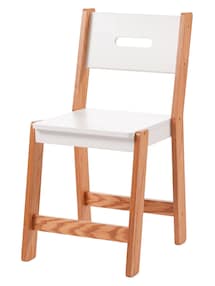 Kinderstuhl ARCHITEKT JUNIOR, Sitzhöhe 45 cm