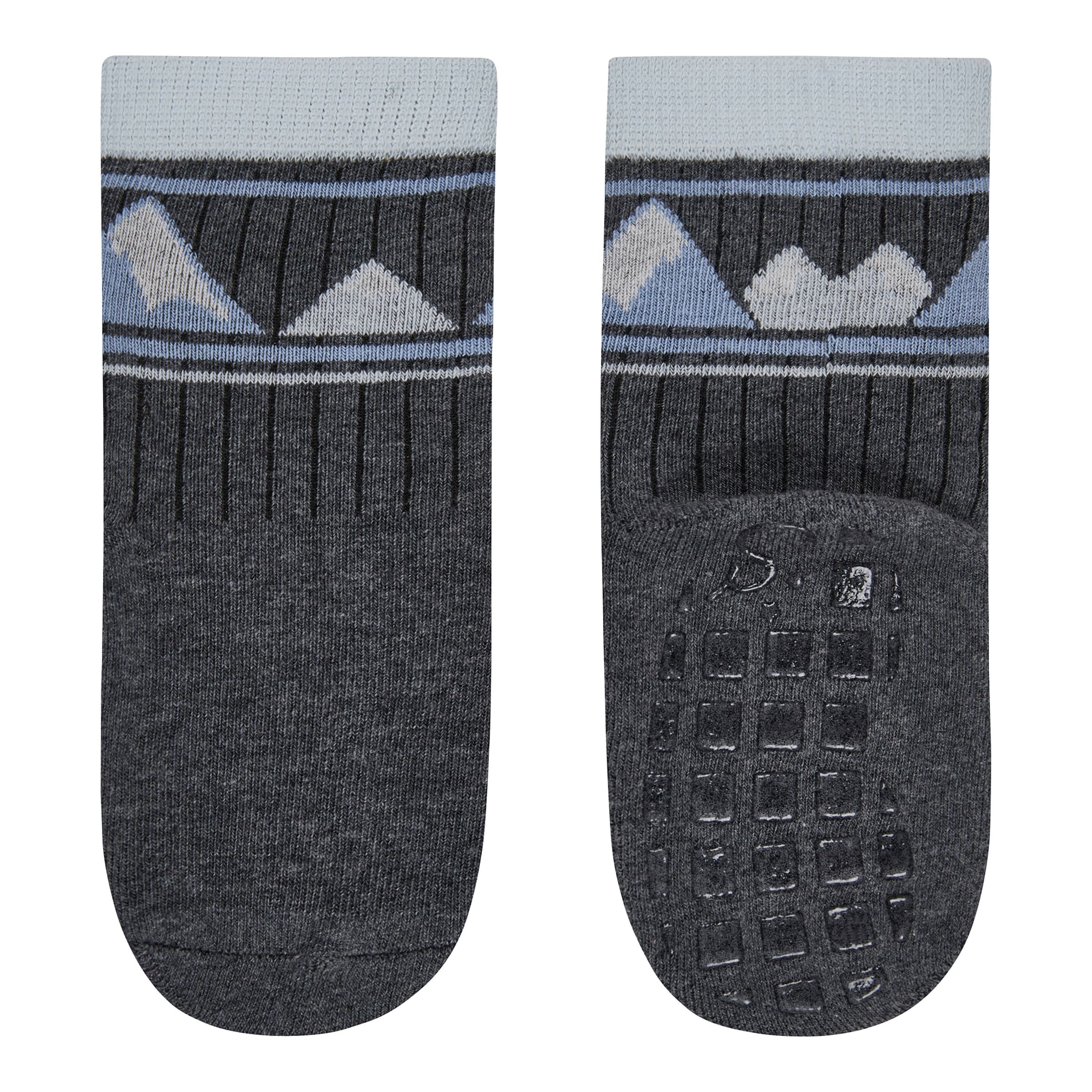 2er-Pack ABS-Socken Pinguin