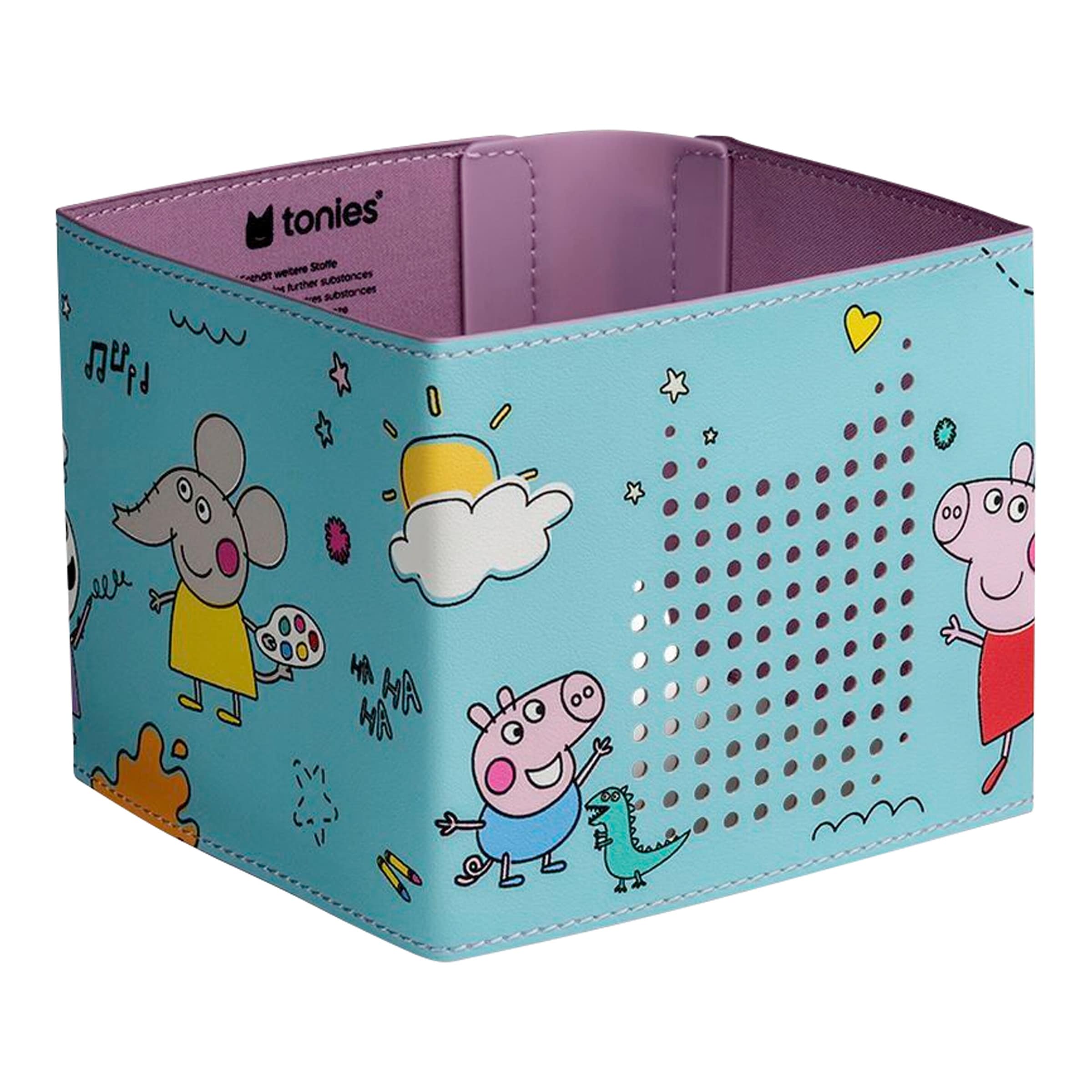 Tonies Toniebox 2 Hülle