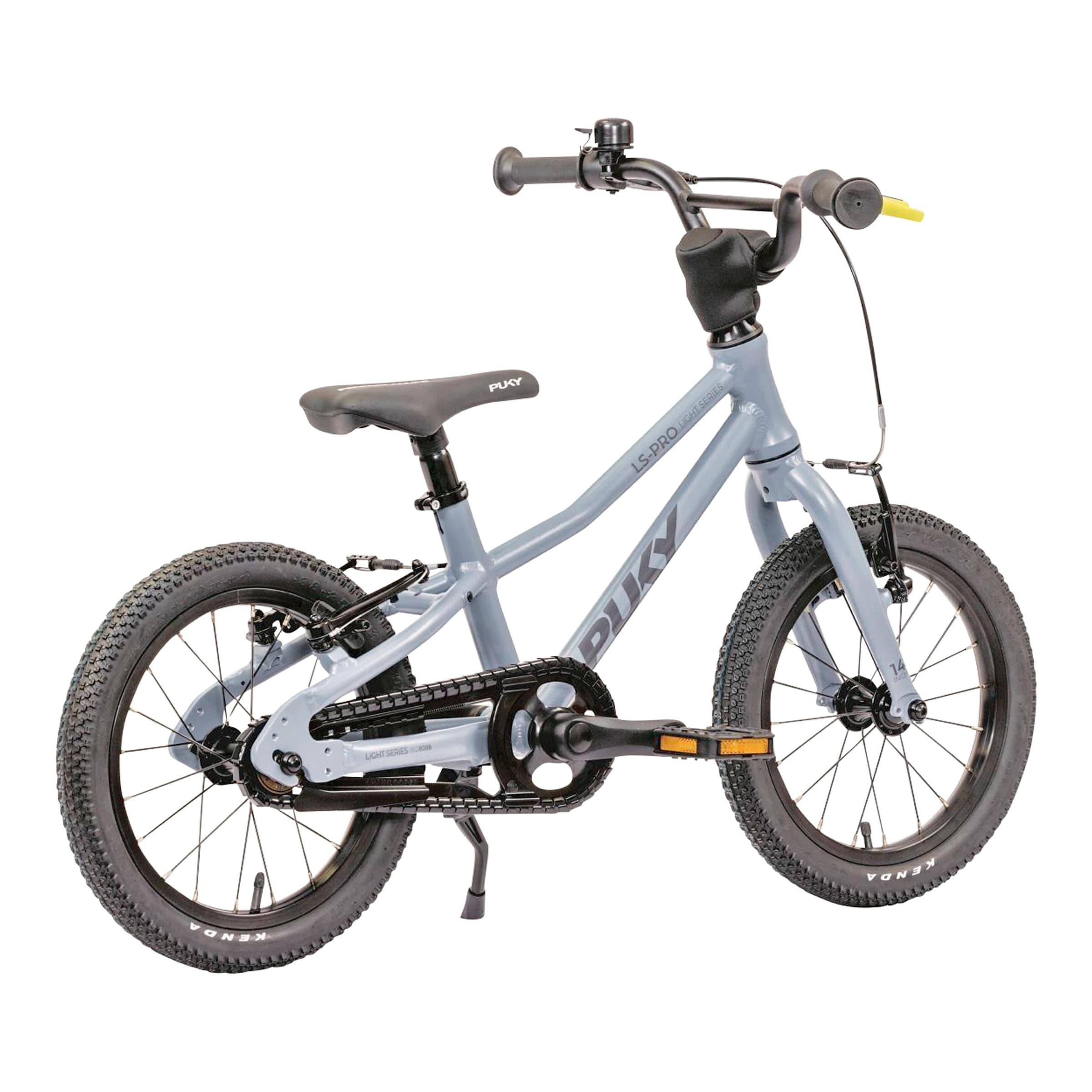 Kinderfahrrad LS-PRO 14