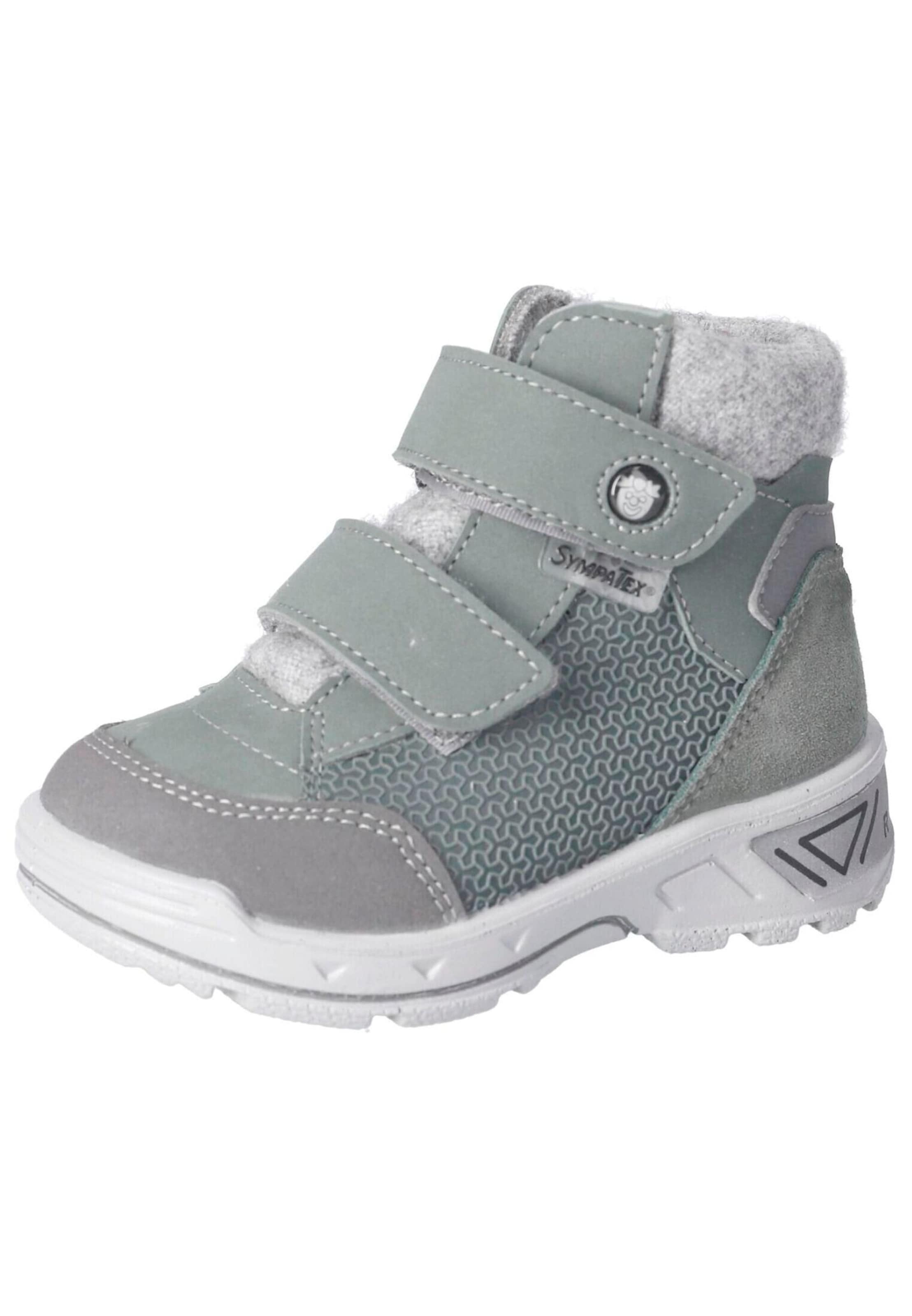 Pepino Stiefelette