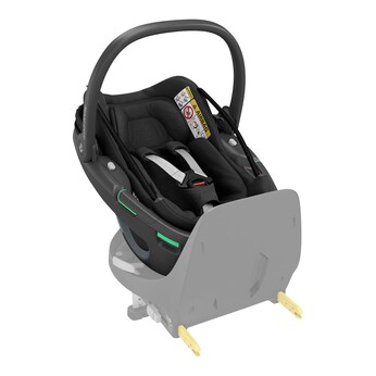 Babyschale Coral 360 i-Size