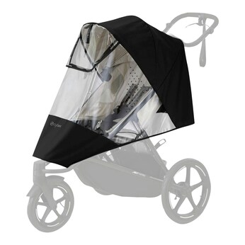 Regenverdeck für AVI SPIN