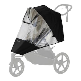 Regenverdeck für AVI SPIN