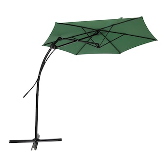 Ampel-Sonnenschirm Greenday 
