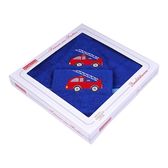 Ensemble cadeau, 2 pièces