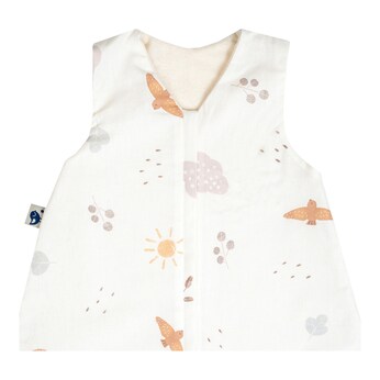 Sommerschlafsack Organic Cotton 0.5 TOG