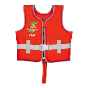 Schwimmlernweste myswimbuddy