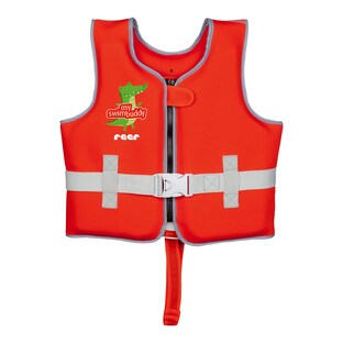 Gilet de natation myswimbuddy