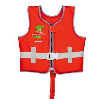 Schwimmlernweste myswimbuddy