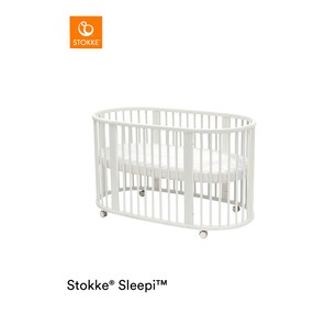 Bundle Sleepi Mini inkl. Umbausatz zum Kinderbett Sleepi