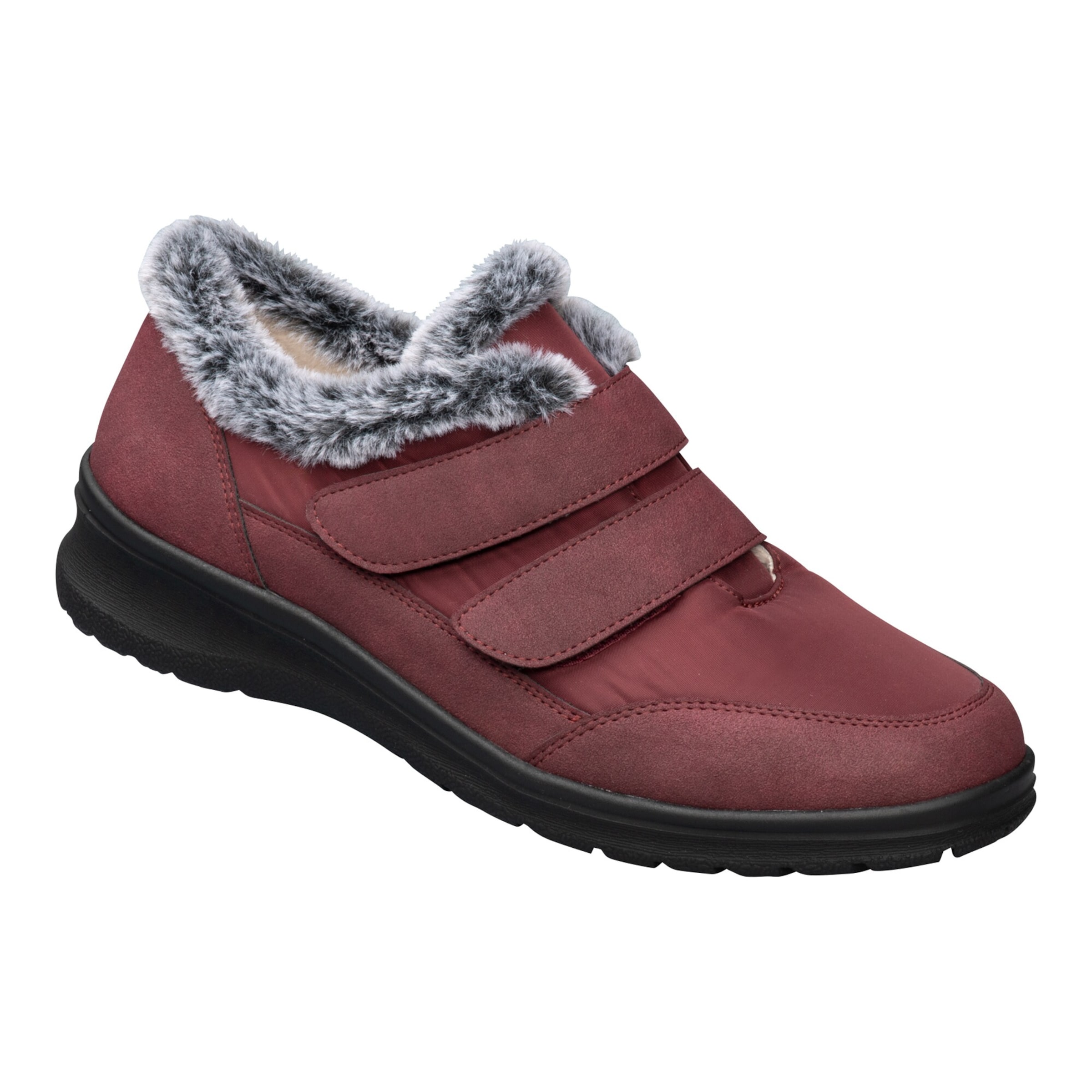 wonderwalk Wärme-Klettschuh „Polar“