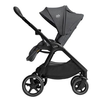 Kombikinderwagen Finiti inkl. Tragewanne Ramble XL