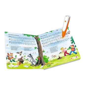 Meine schönsten Kinderlieder