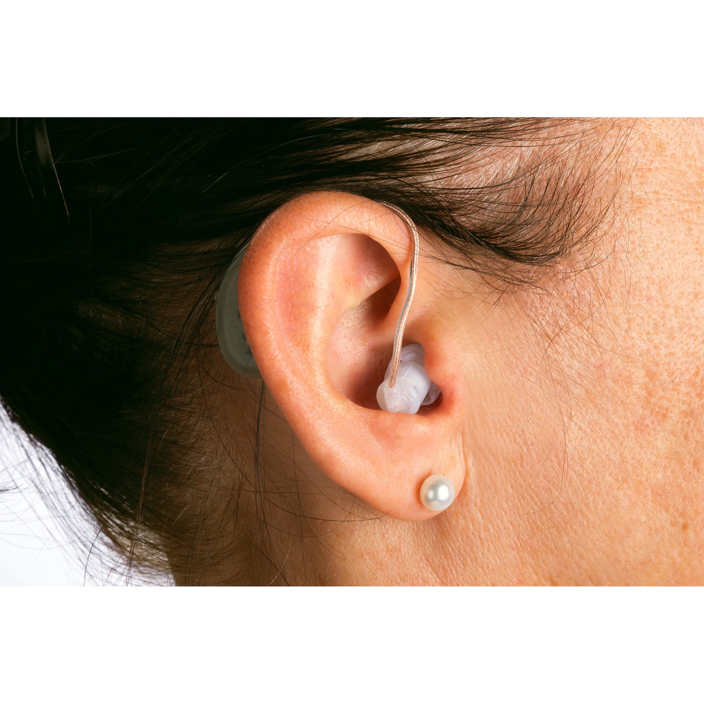 Hörverstärker "aufladbar"