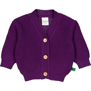 Babystrickjacke