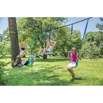 Swingset Gymnastik-Gurt 11 Meter