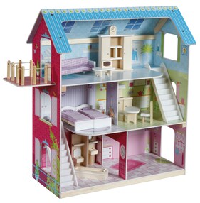 Puppenhaus  