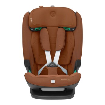 Kindersitz Titan Pro (2025)