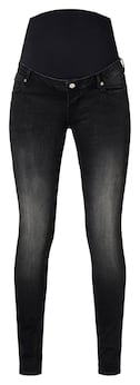 Skinny Umstandsjeans Avi
