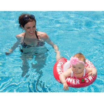 Swimtrainer Classic 3 Monate - 4 Jahre