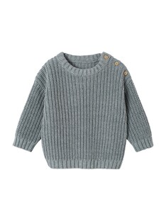 Baby Strickpullover Oeko-Tex