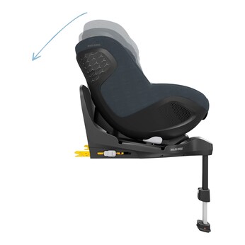 Kindersitz Mica 360 Pro i-Size